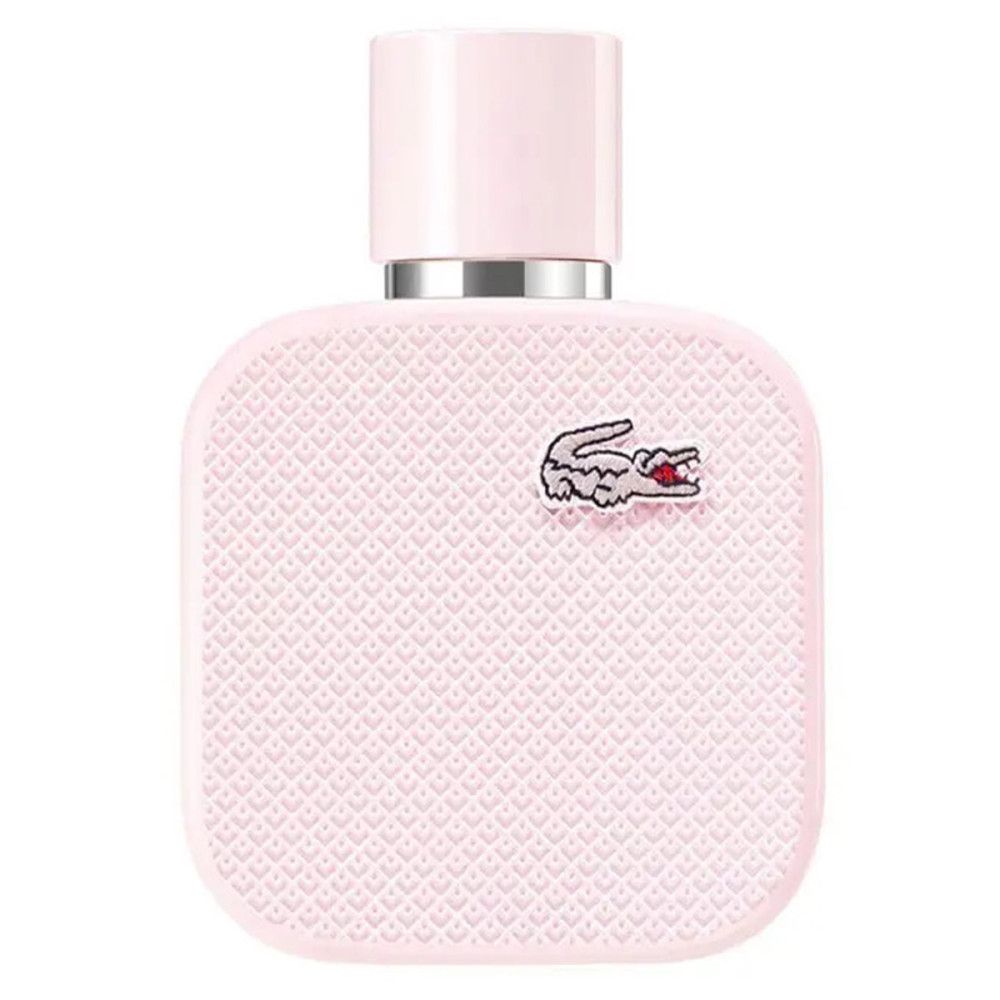 Lacoste L.12.12 Rose Edp Spray