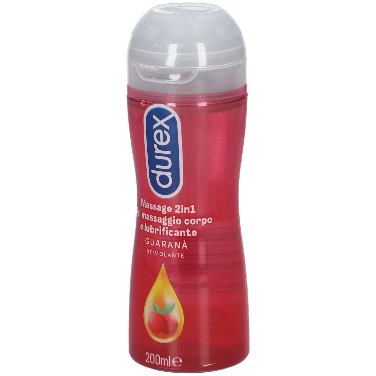 Durex® Massage 2in1 Stimulating
