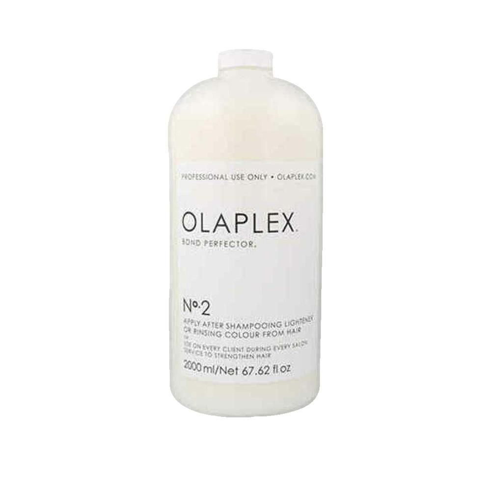 Olaplex Bond Perfector Trattamento Capelli Professionale Riparatore