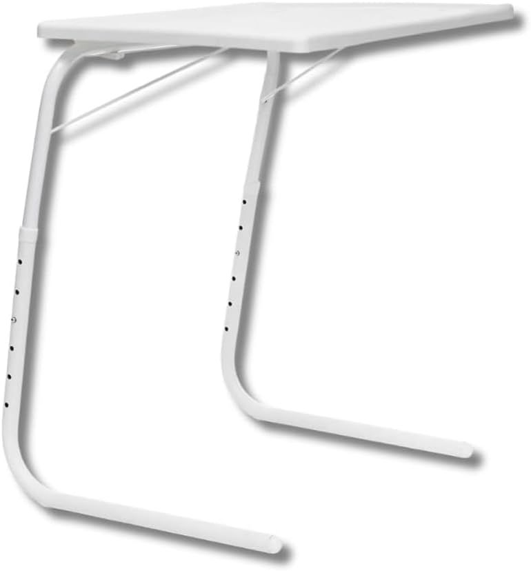 Tavolo Pieghevole Multiposizione Ausiliario Multiuso