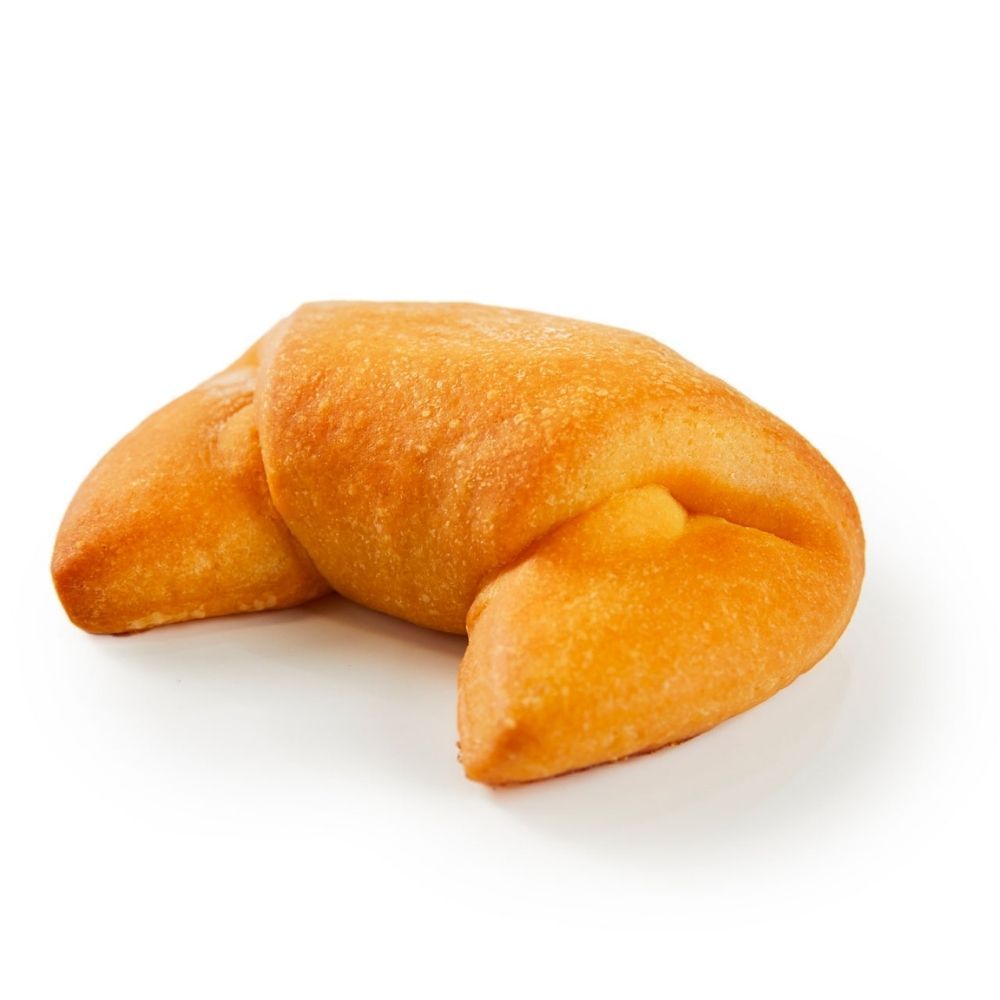 Brioche vuota Senza glutine - Belli Freschi