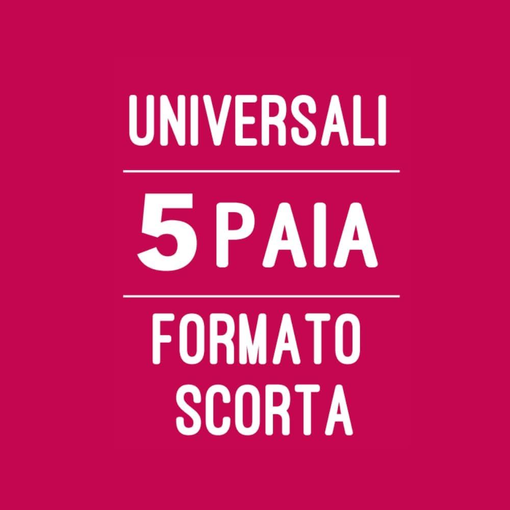 Solette Antiodore Universali, Freschezza per Ogni Passo, Taglia Unica per Scarpe Uomo e Donna