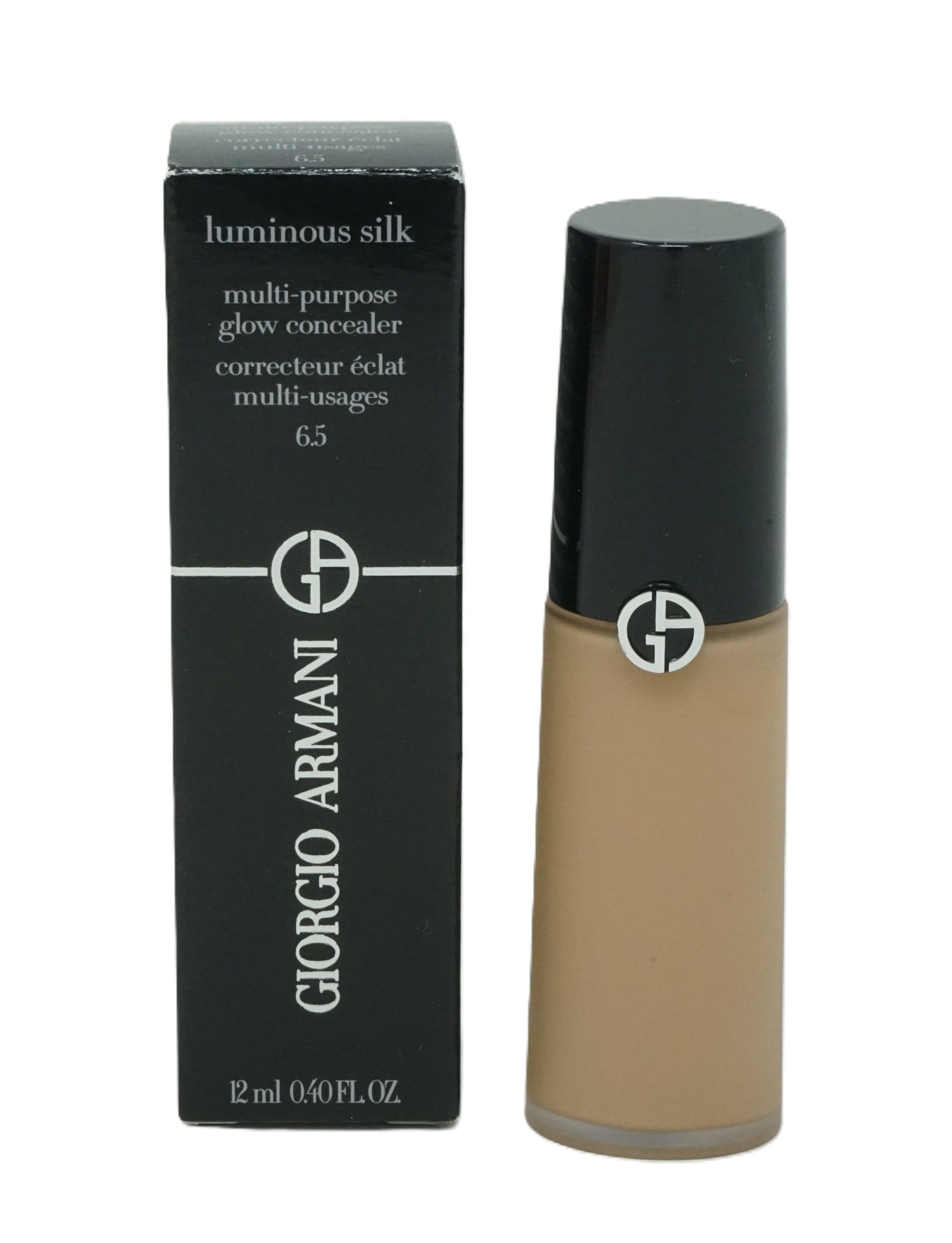 Armani Luminous Silk Concealer 6.5
