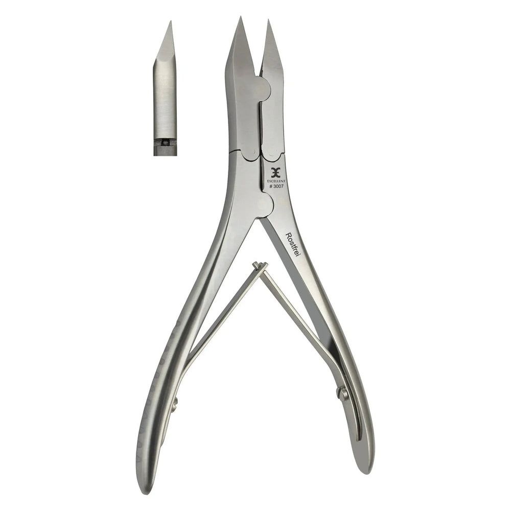 Excellent Pinze per traslazione 16 cm