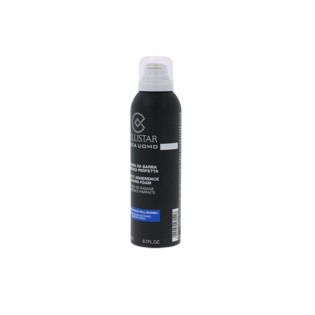 Mousse da barba Collistar Perfetta Adesione 200ml