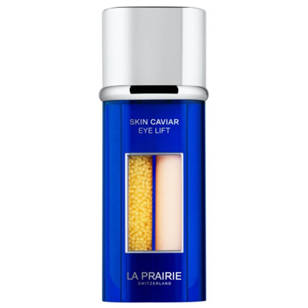 La Prairie Skin Caviar Siero Contorno Occhi 20ml - Siero Rassodante Anti-Aging