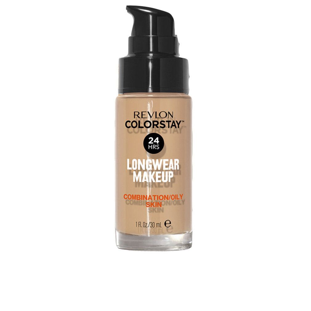 Revlon ColorStay Makeup  - Beige dorato Pelle mista/grassa