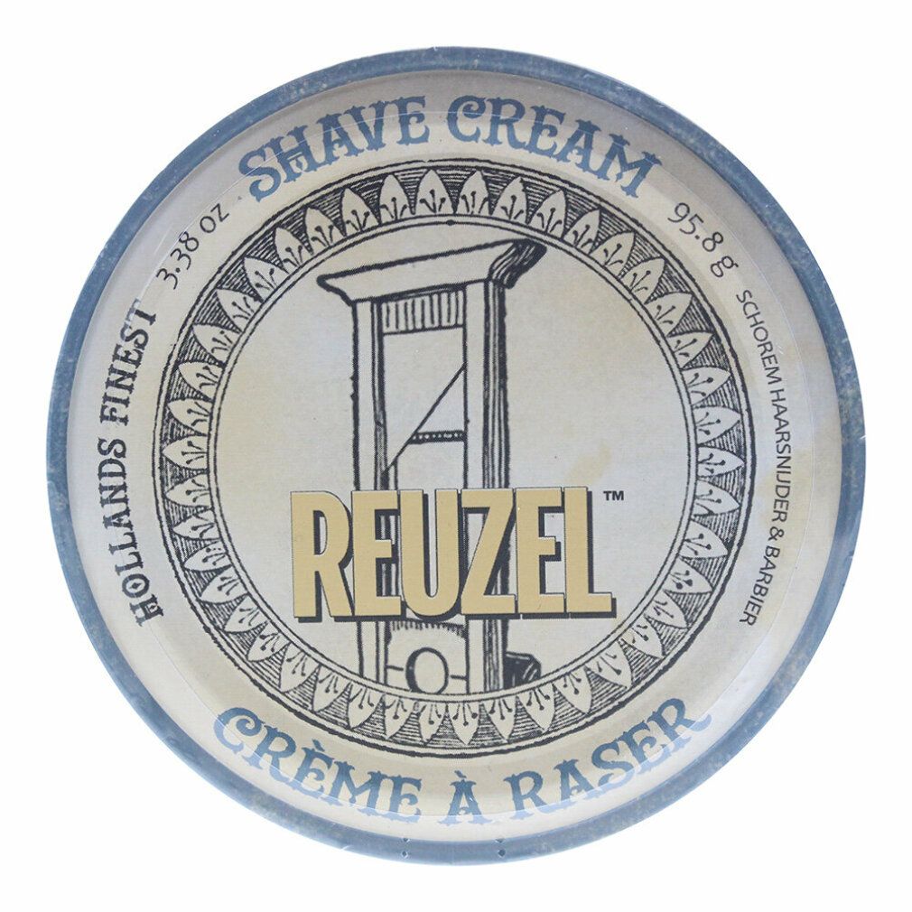 Reuzel Shave Cream 98GR