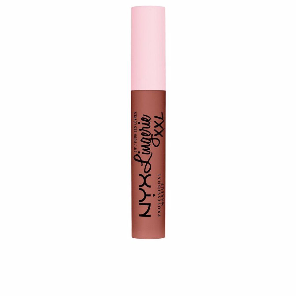 Lip Lingerie Xxl Labial Líquido Mate - Trucco professionale