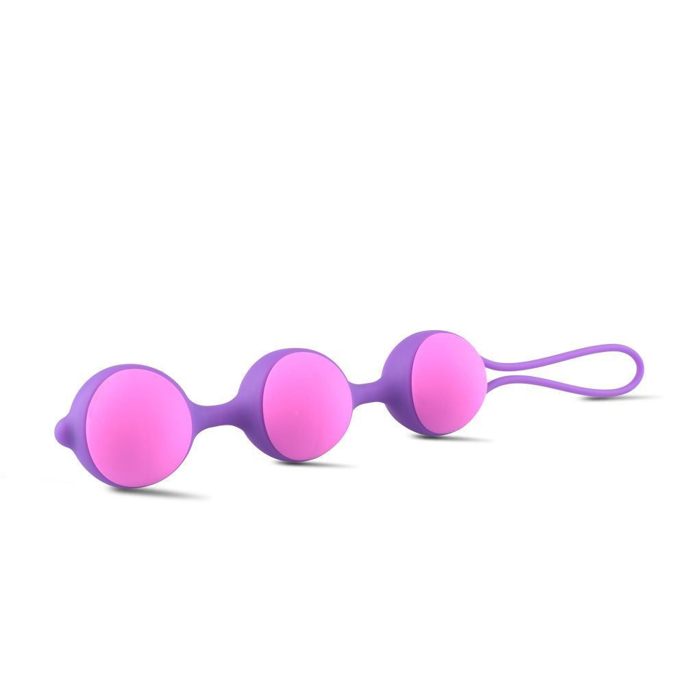 Palline Vaginali Triple Pleasure