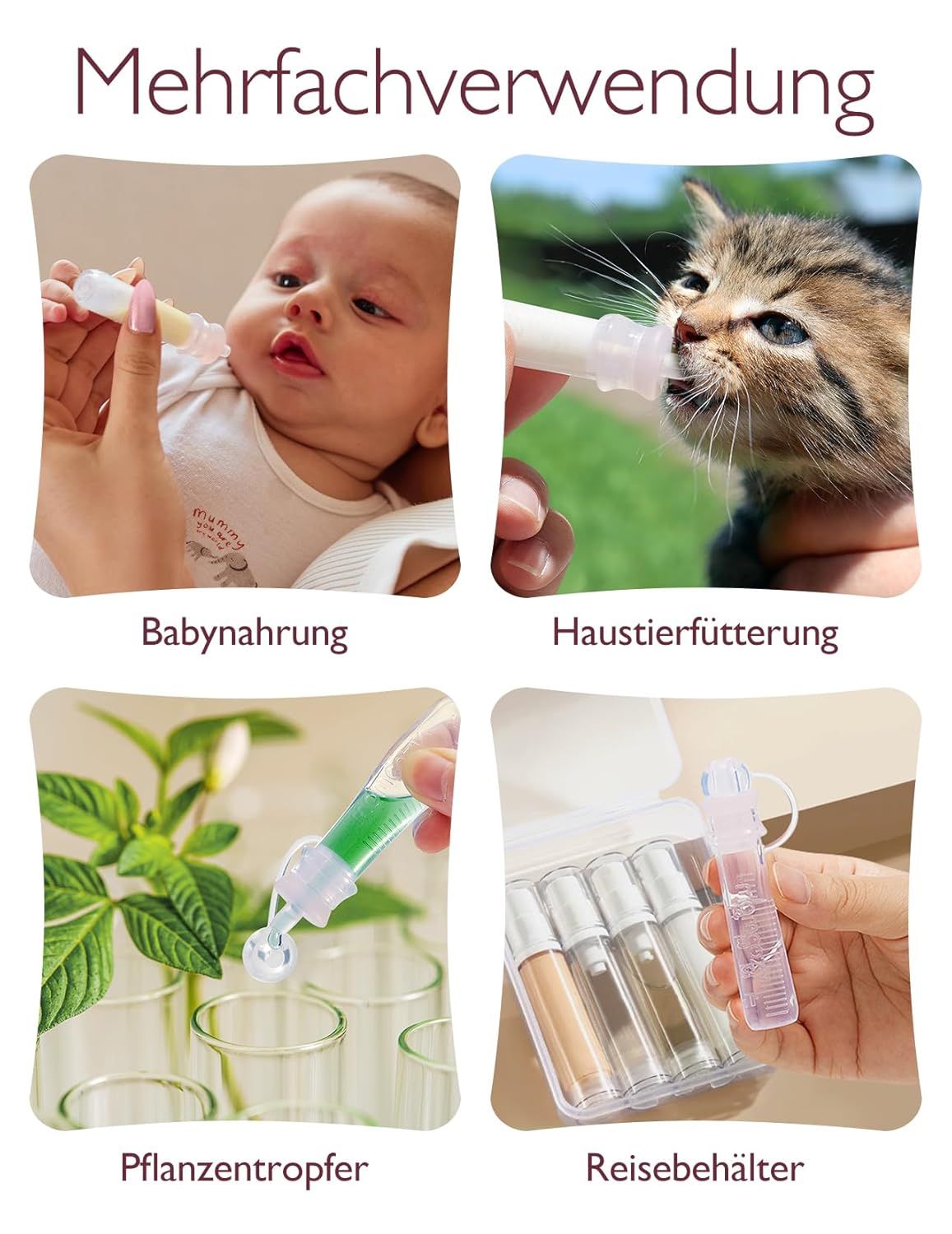 Raccoglitore di colostro Momcozy Colostrum Collector