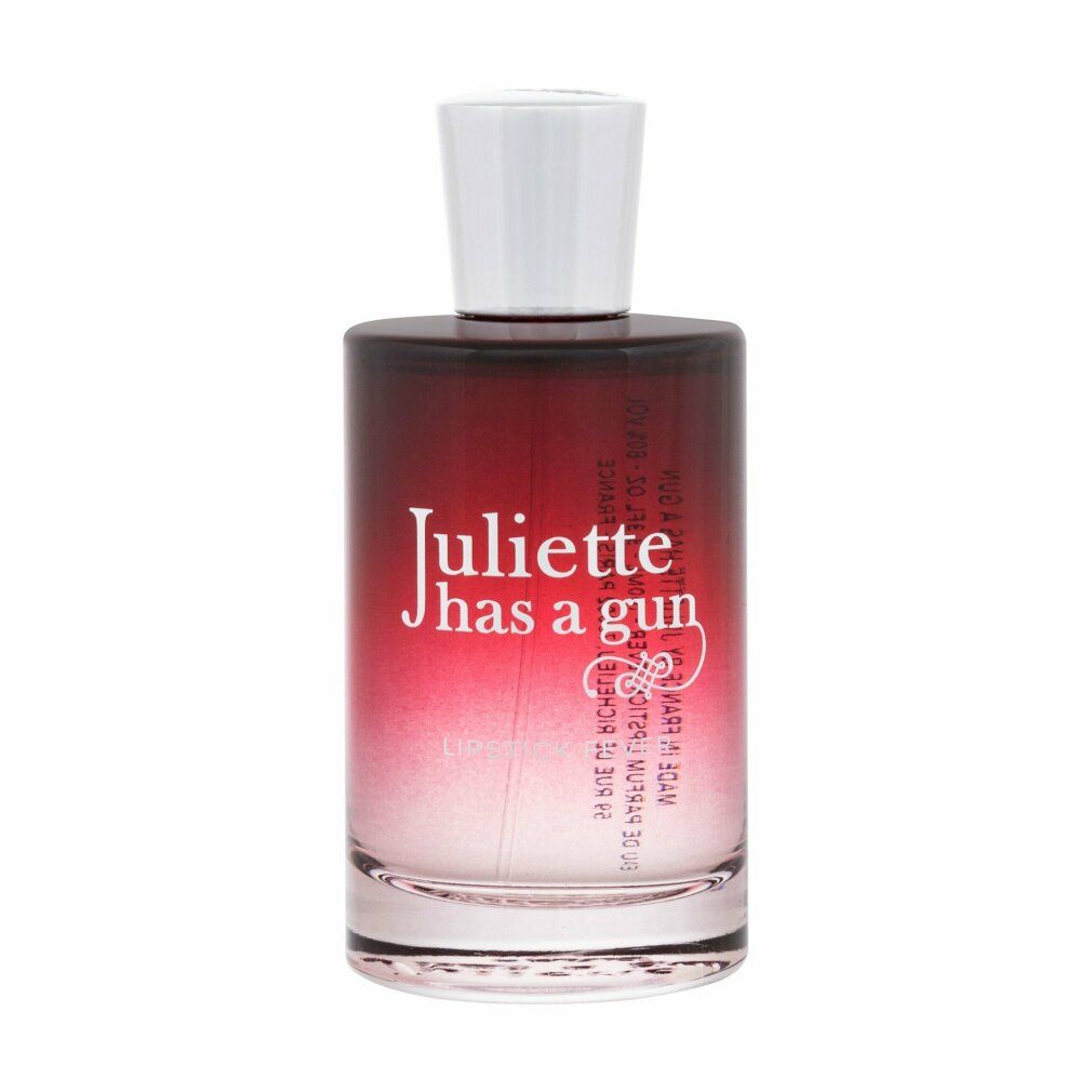 Juliette Has a Gun Lipstick Fever Eau De Parfum Spray