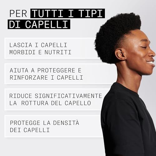 Nioxin Density Defend - Maschera Rinforzante Anti-Rottura 150ml