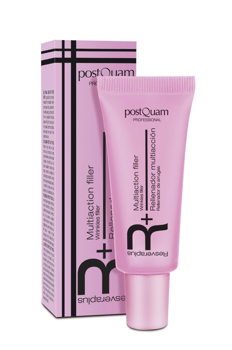 Postquam Pure Mate Fluido Riparatore
