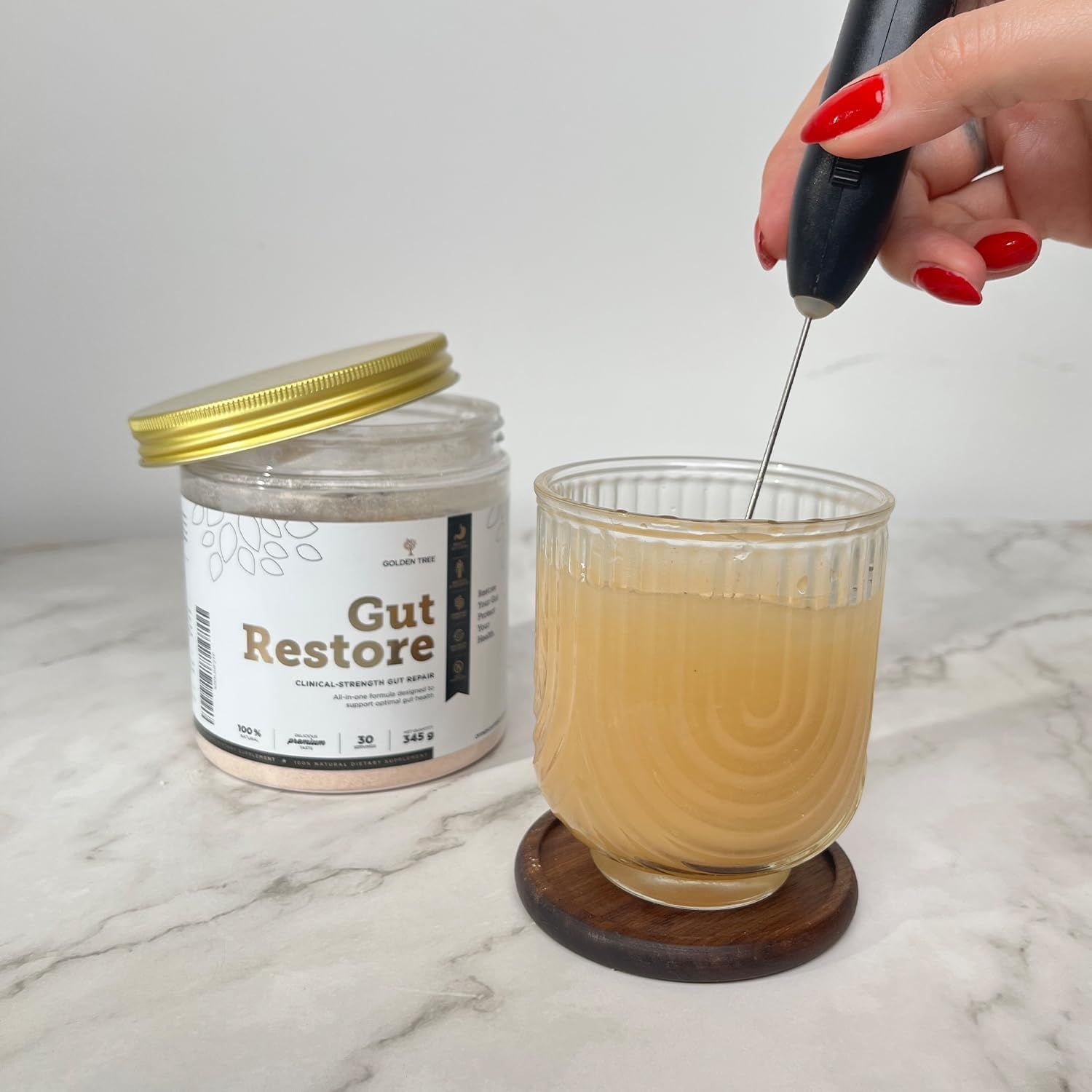 Golden Tree Gut Restore