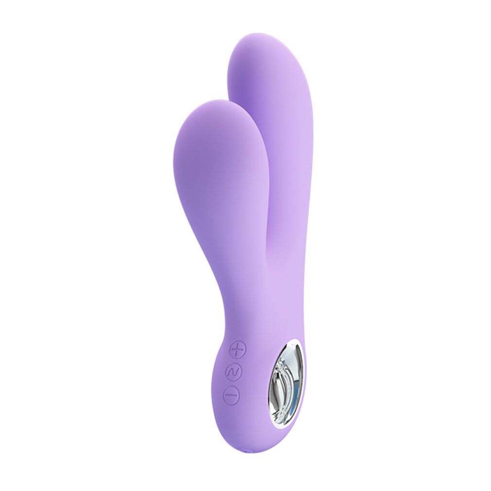 Vibratore Rabbit Canrol