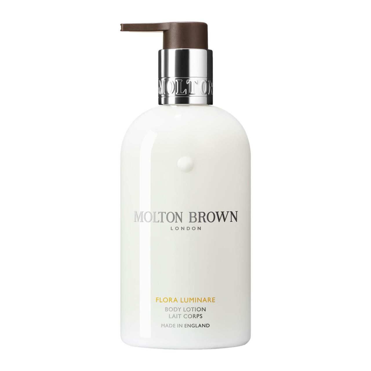 Lozione corpo Molton Brown Flora Luminare