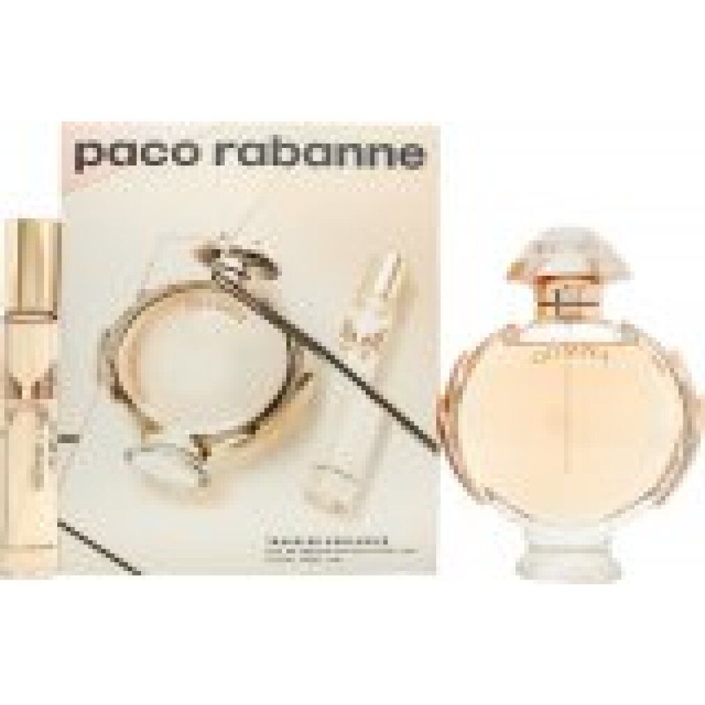 Paco Rabanne Olympea EdP  + EdP Mini  nuovo & ovp