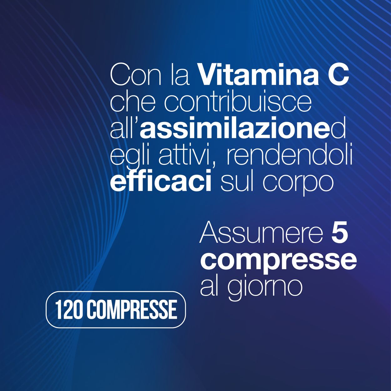 LA.GA© Collagene con Biotina e Acido Ialuronico.