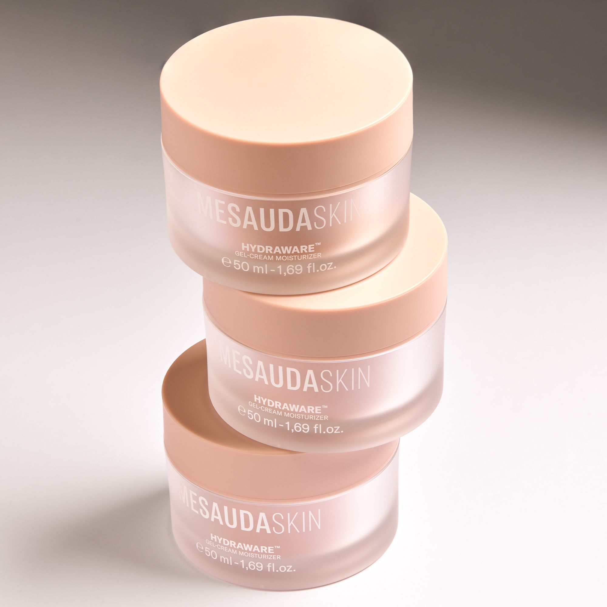 Mesauda Skin Hydraware - Crema Universale Idratante