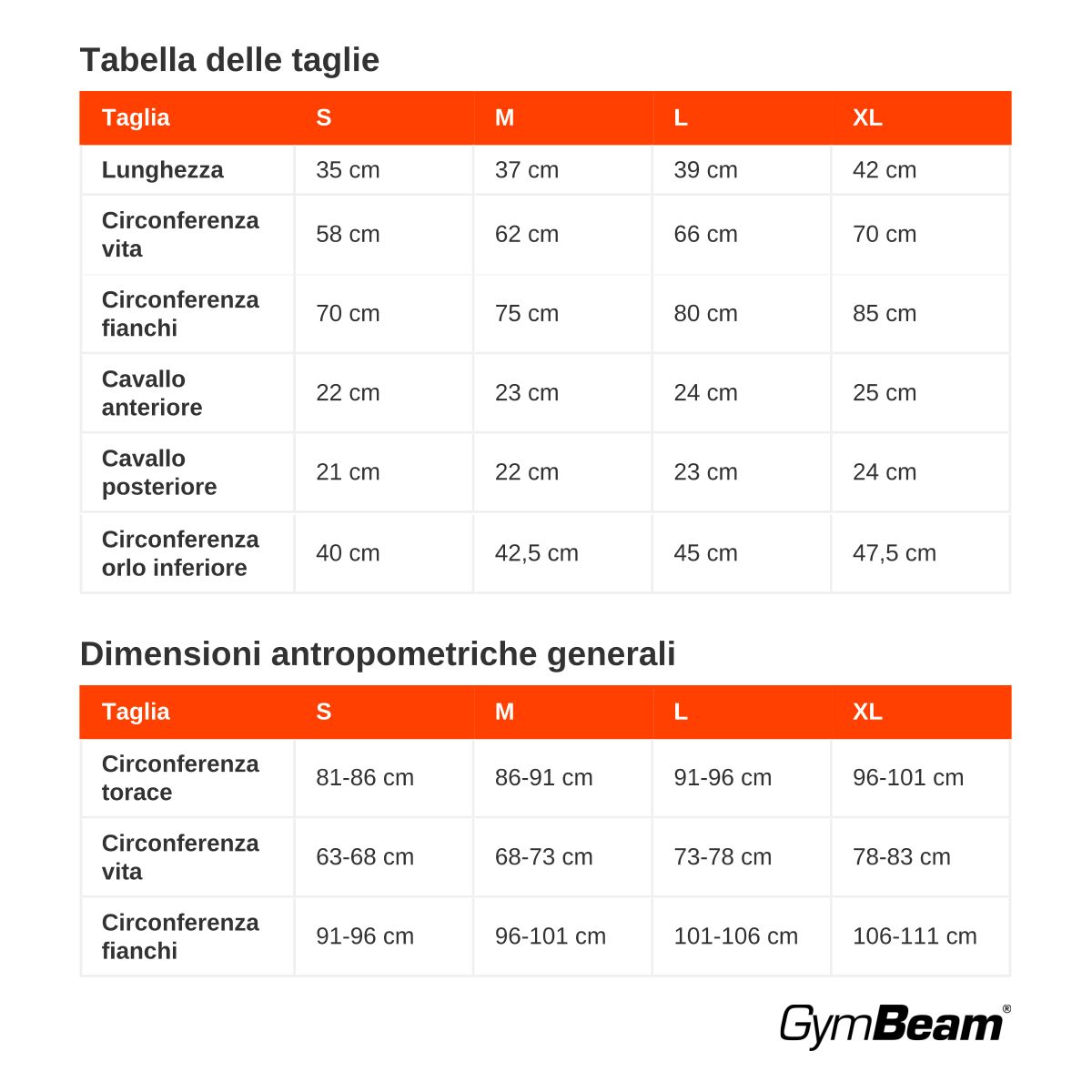 GymBeam Pantaloncini donna FLO slim Graphite senza tasche