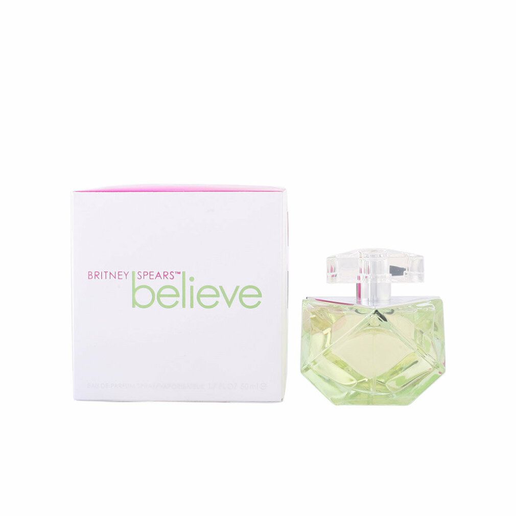 Britney Spears Believe Eau de Parfum  Spray