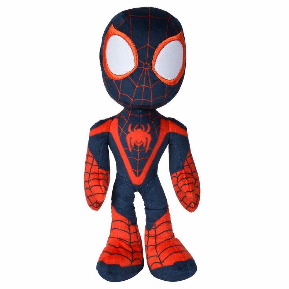 Disney Marvel Miles Morales, gid 25cm