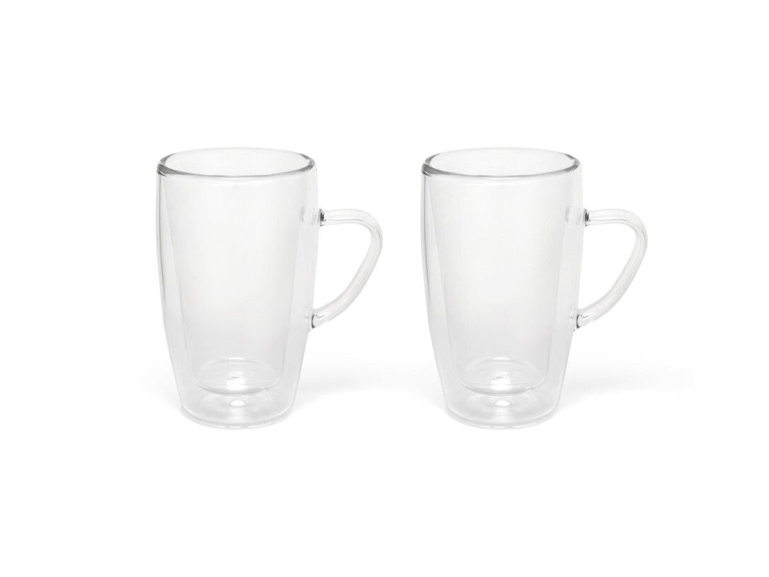 Bredemeijer Bicchiere da Espresso Duo