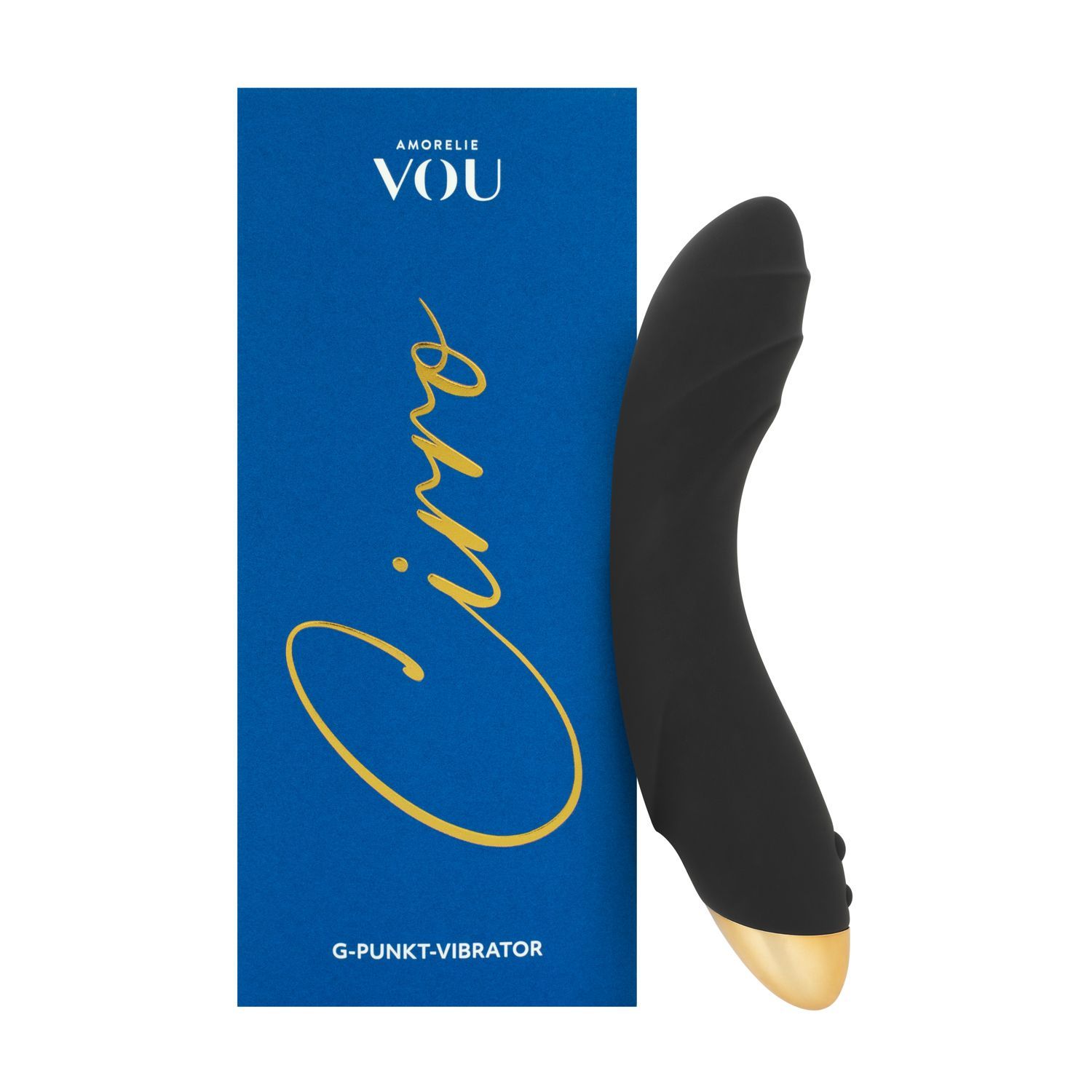 VOU by AMORELIE Cirro