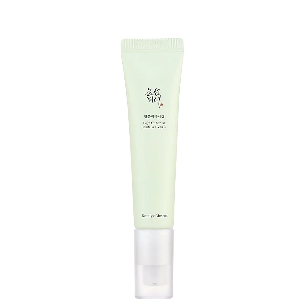Light On Serum Centella + Vita C