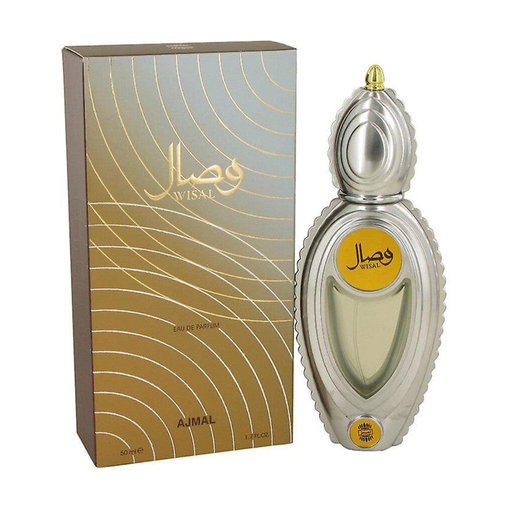 Ajmal Wisal Eau de Parfum 50 ml - Donna