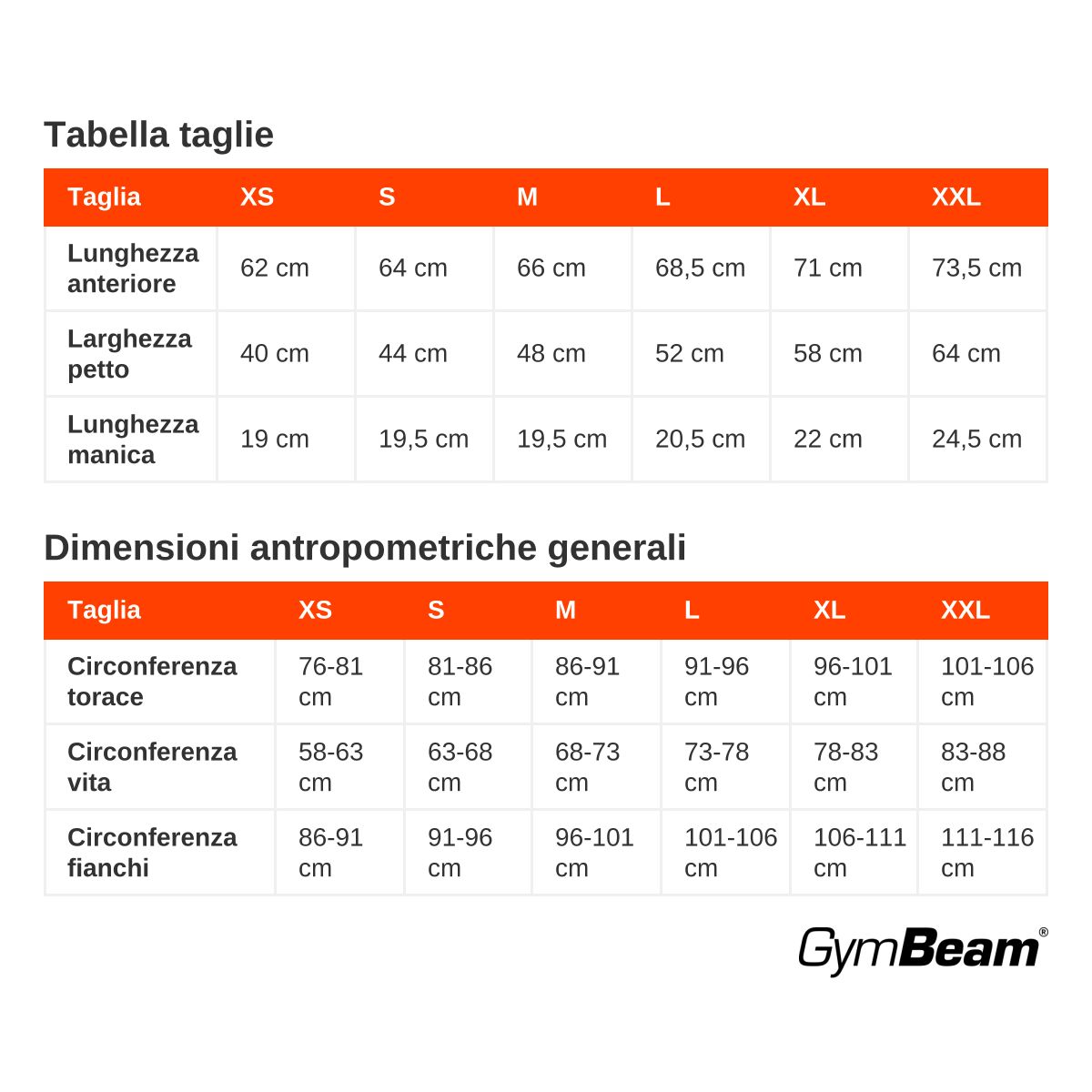 GymBeam Polo donna regular nera in cotone e poliestere