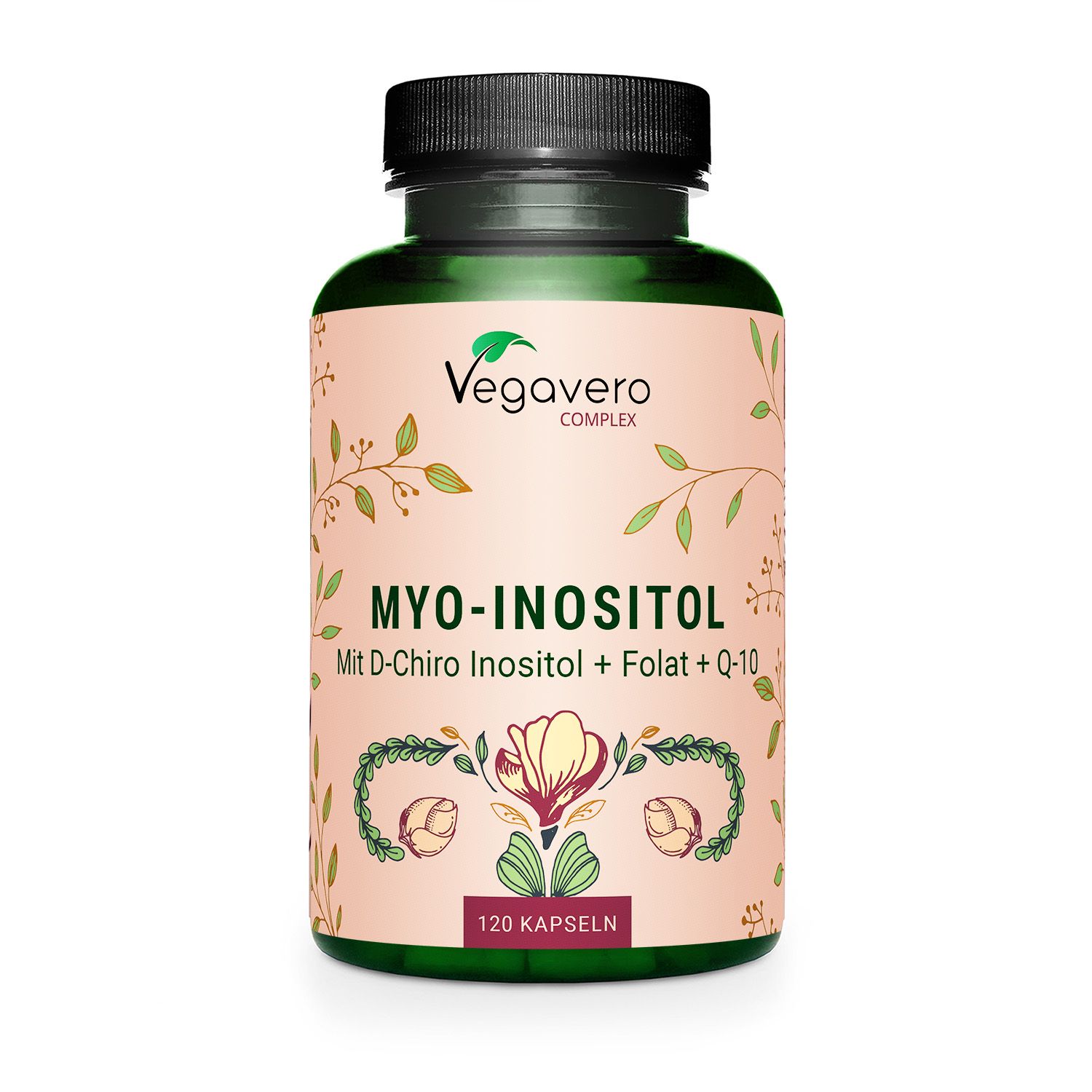 VEGAVERO Myo-Inositol Complex