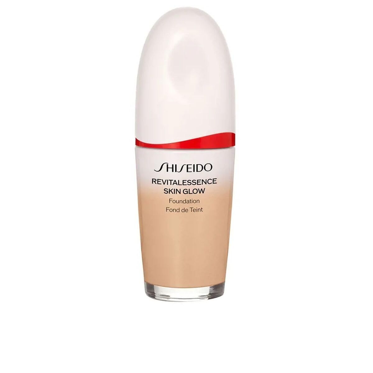 Fondotinta Shiseido Skin Glow SPF 30 Quartz (240) - 30 ml