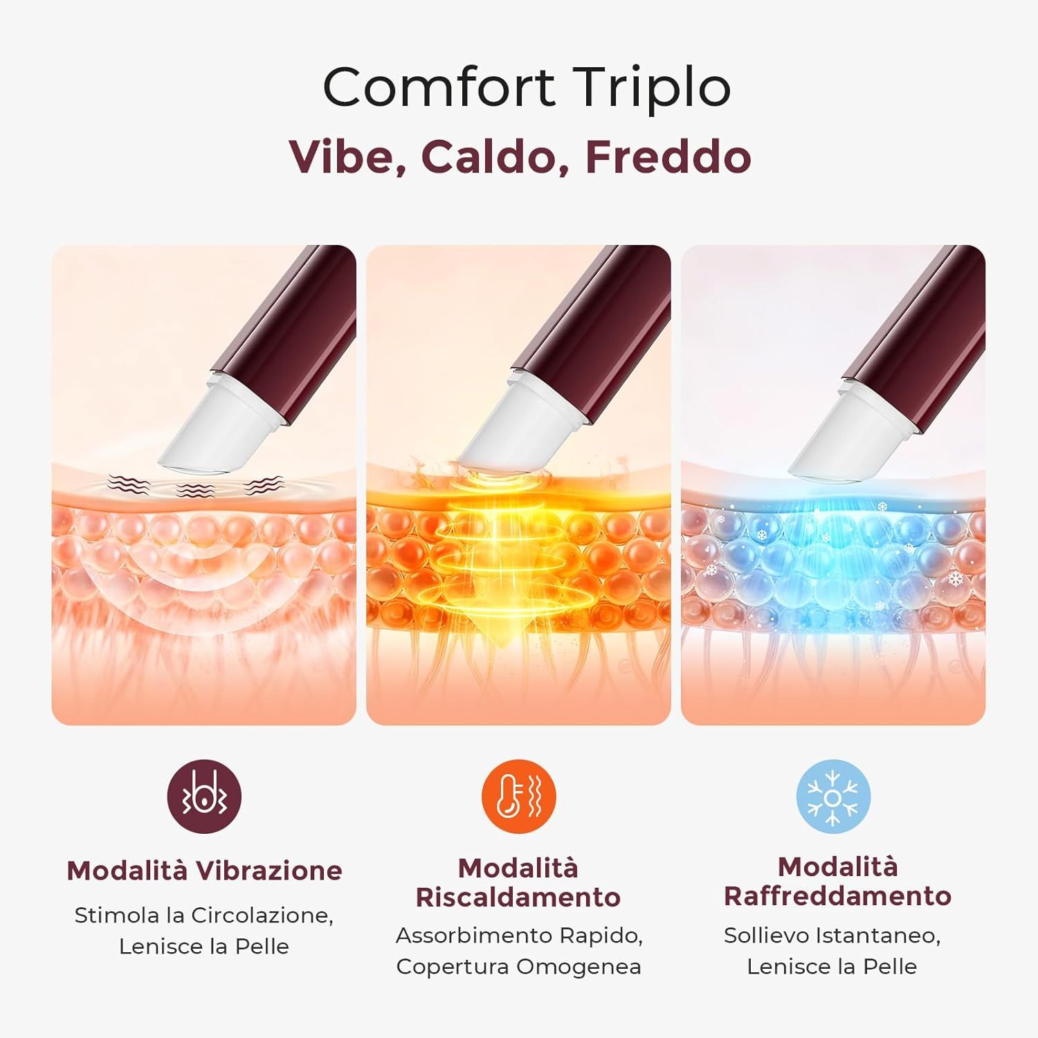 Unguento per capezzoli ComfortNip per l’allattamento Momcozy