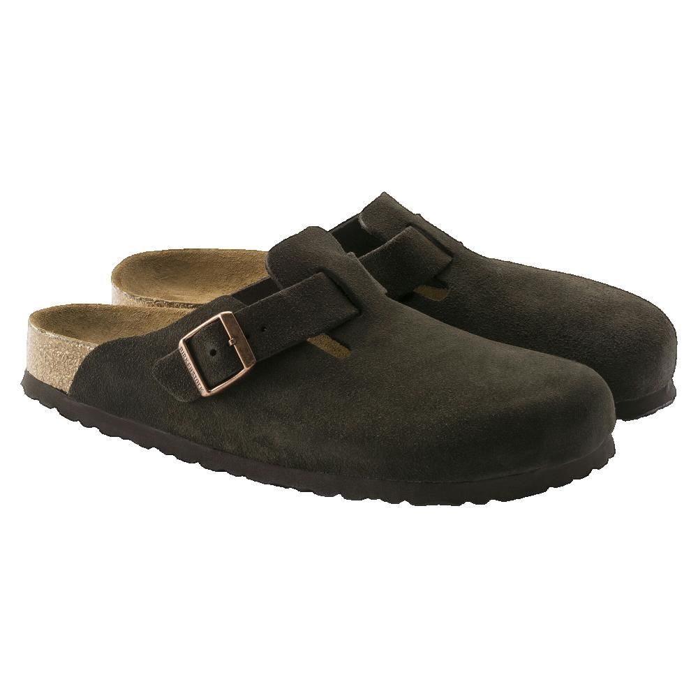 birkenstock scarpa adulta Boston stretta