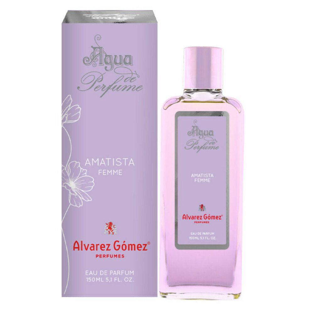 Alvarez gómez Amatista Femme Eau De Parfum Spray