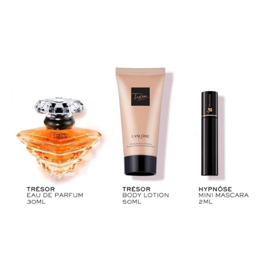 Set di profumi Lancôme Trésor