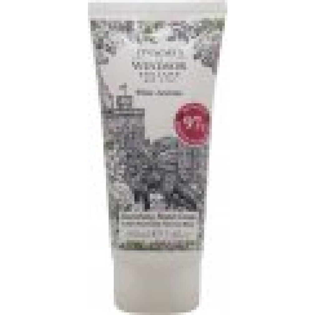 Woods Of Windsor Crema mani al gelsomino bianco