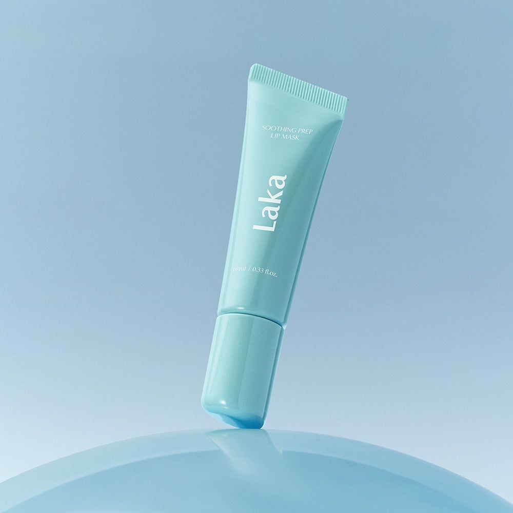 LAKA Soothing Prep Lip Mask