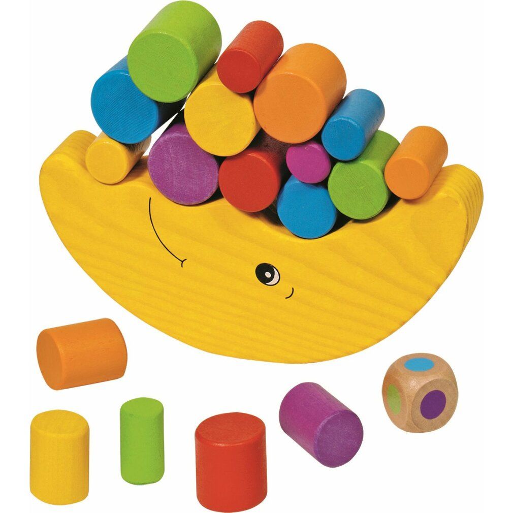 Bilancia Goki Game of Wood - Moon