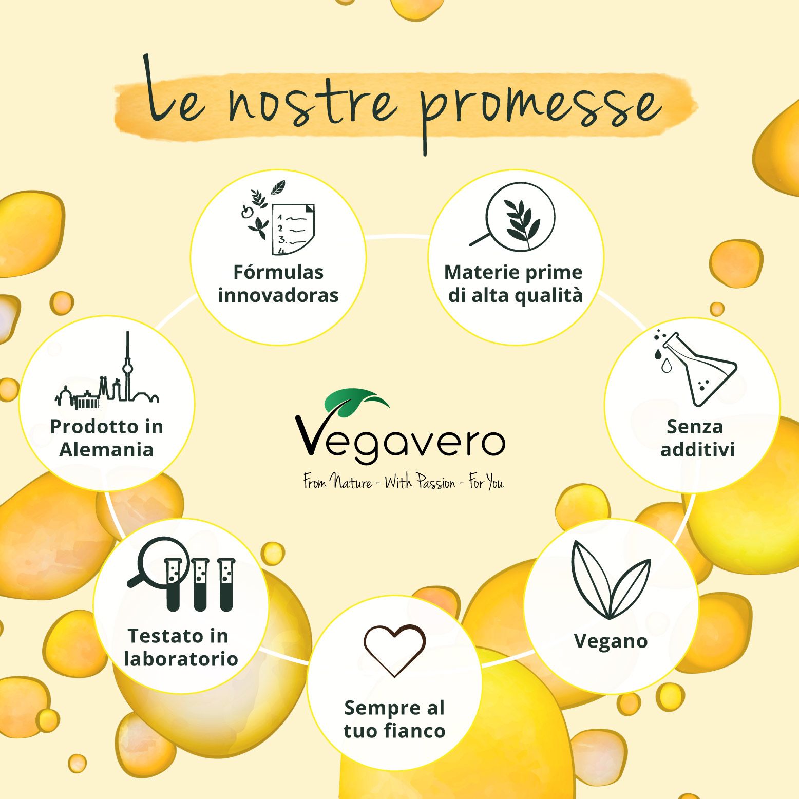 VEGAVERO Astaxantina