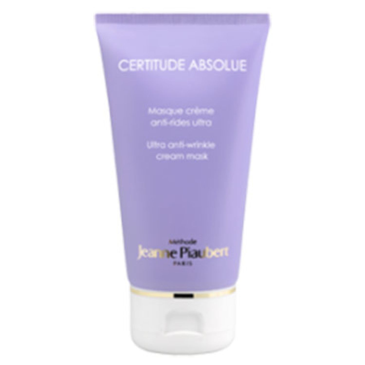 Maschera Crema Anti-Età Certitude Absolue Jeanne Piaubert 75ml