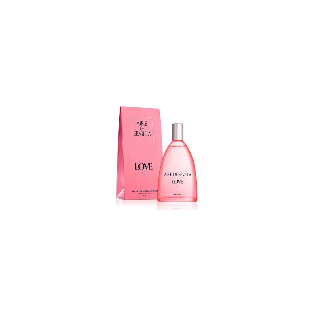 Instituto Español Aire De Sevilla Love Edt Spray