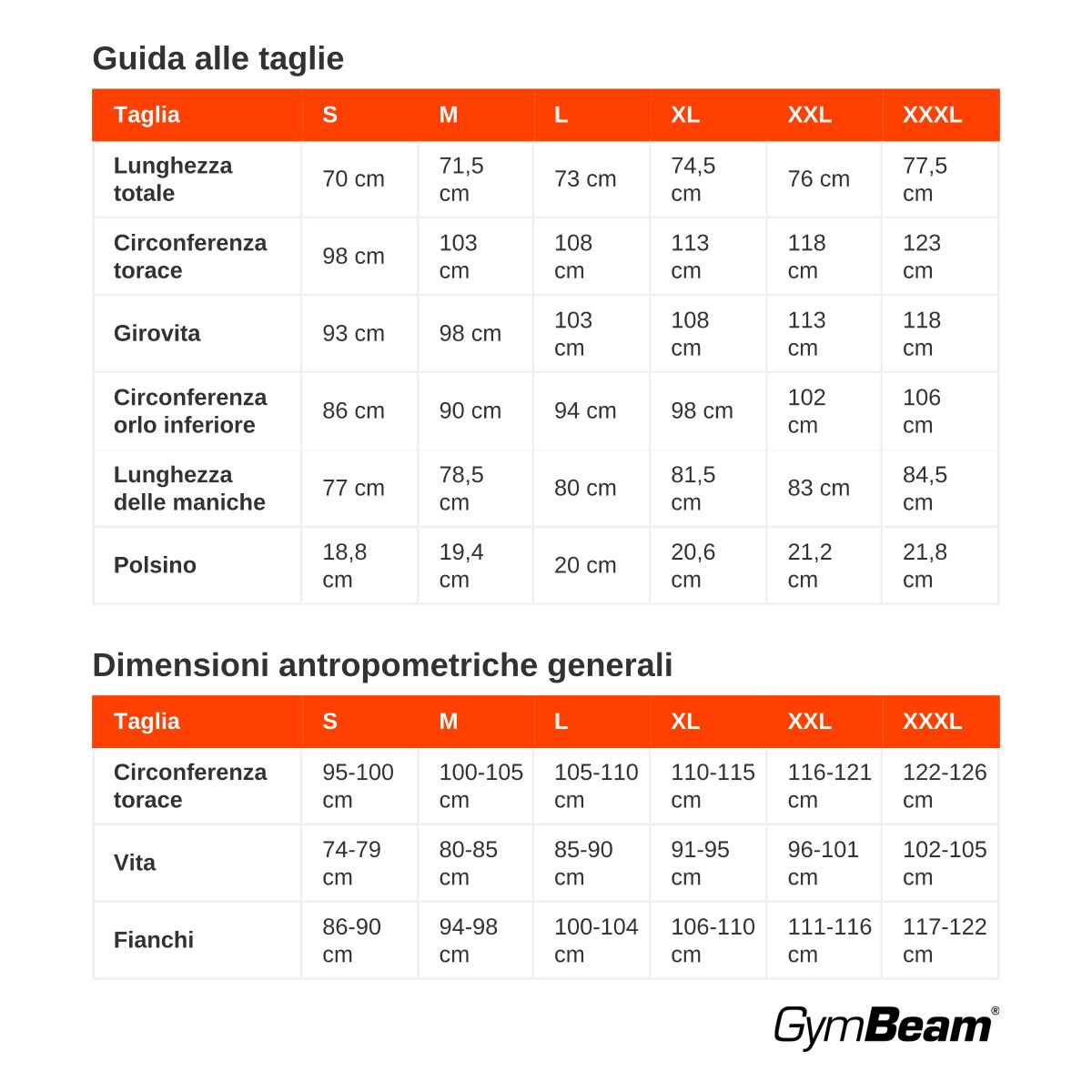 GymBeam Felpa uomo Limitless slim con zip, maniche lunghe senza cappuccio Black