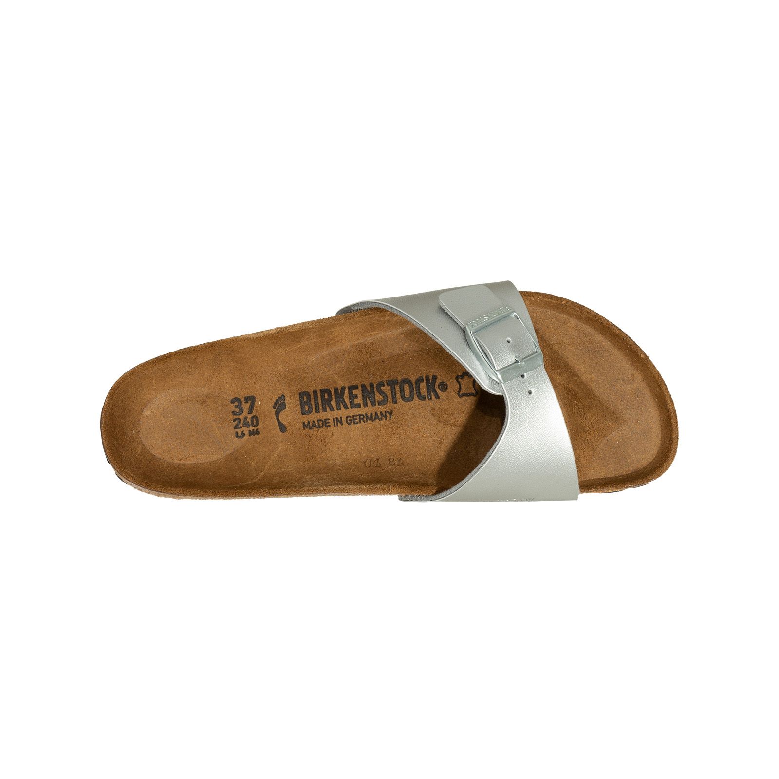 Birkenstock Scarpe da donna Madrid stretta