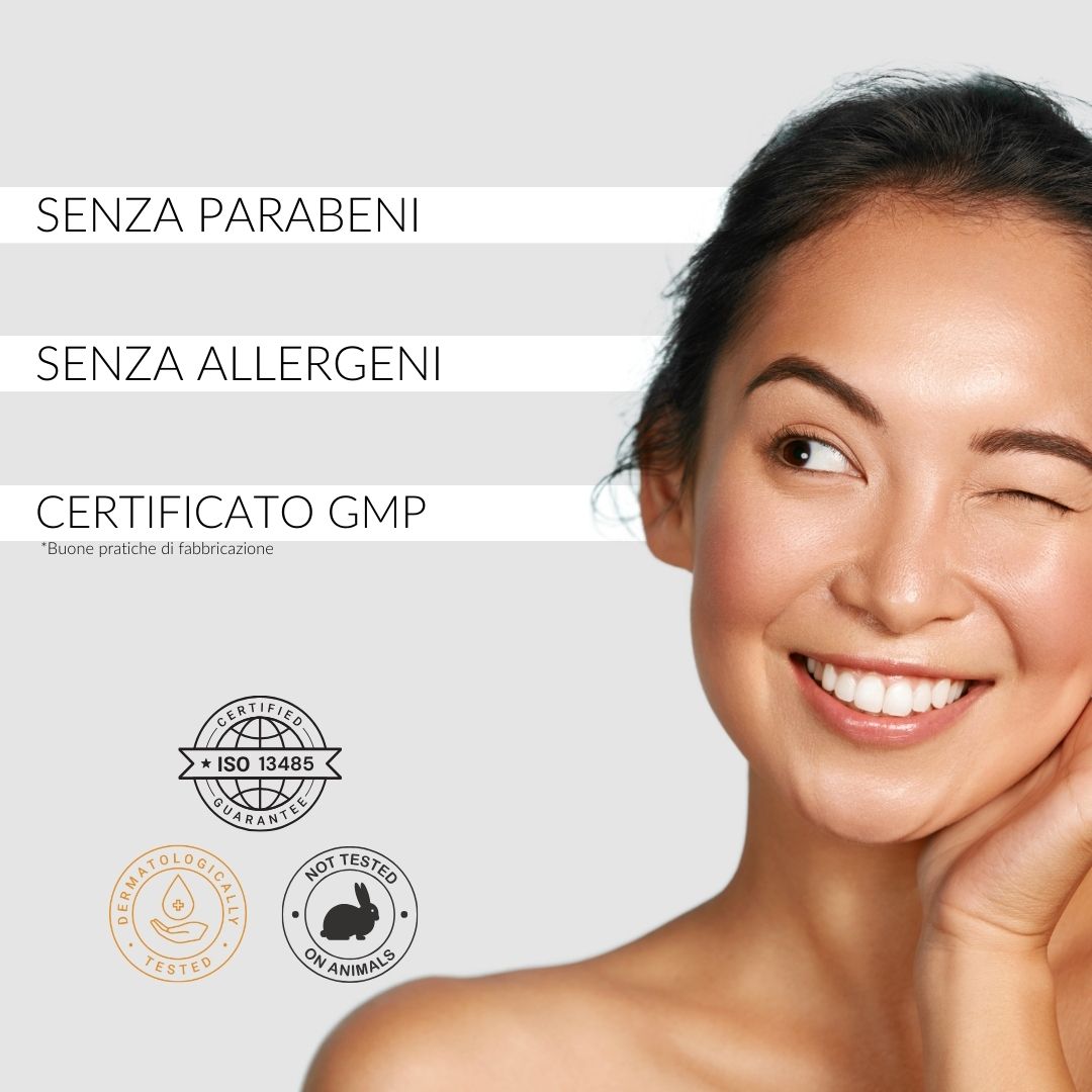 Mineralium - Correttore età con Matrixyl® 3000