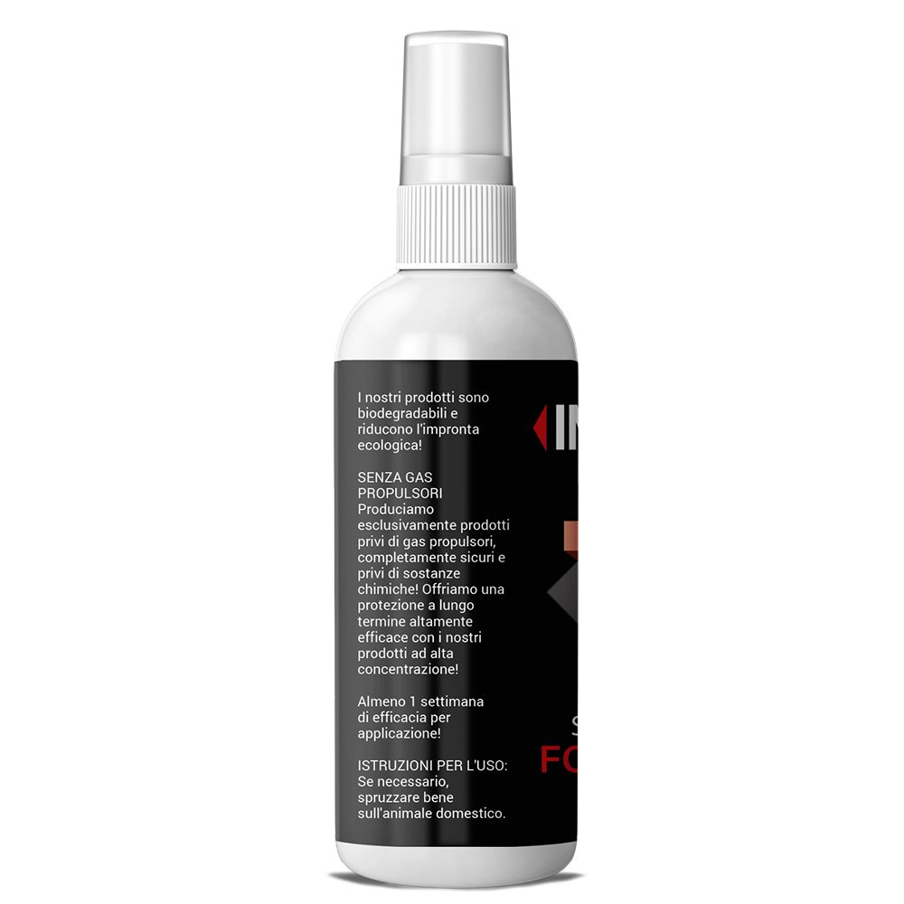 Interpit® Spray antiformiche