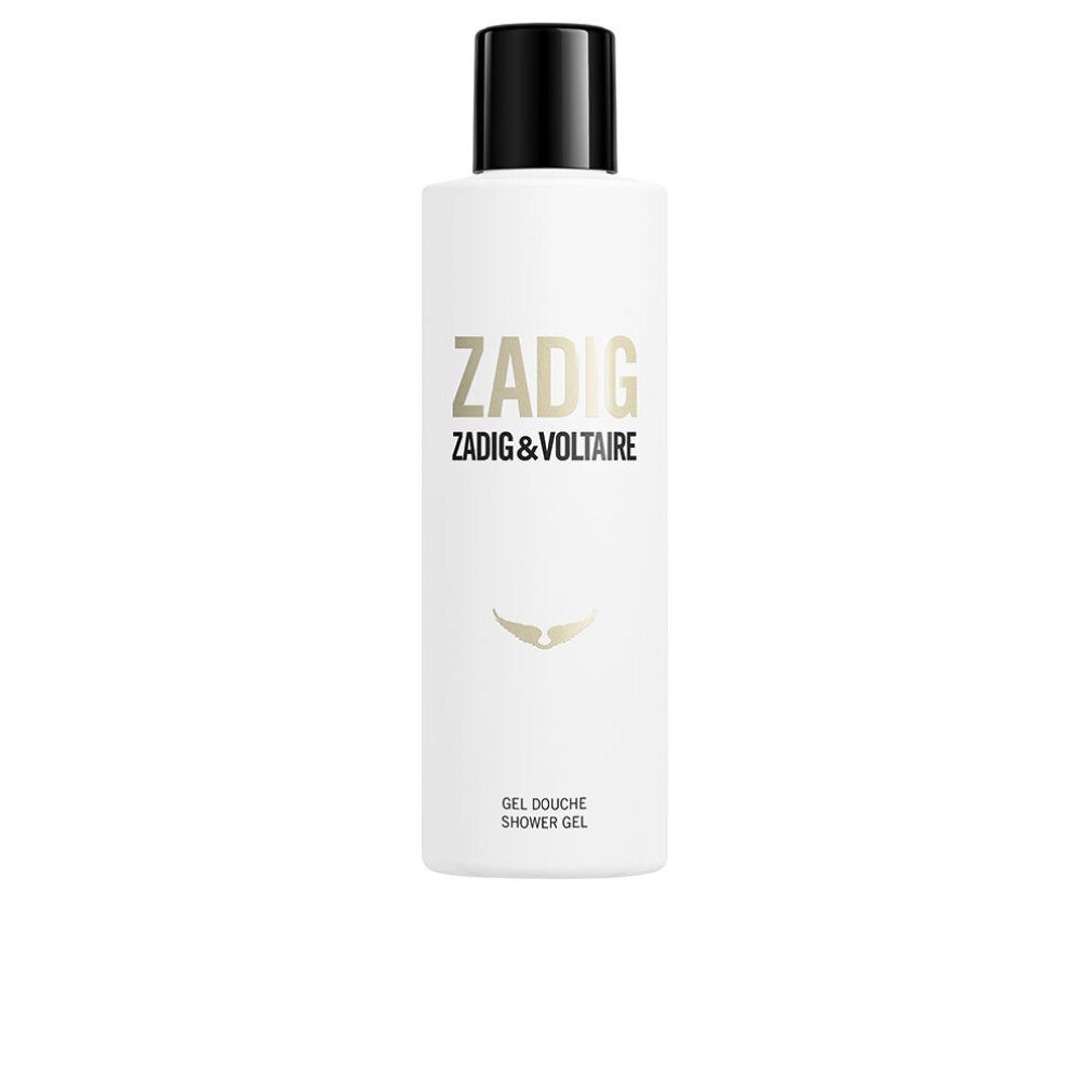 BAGNO ZADIG 200ML