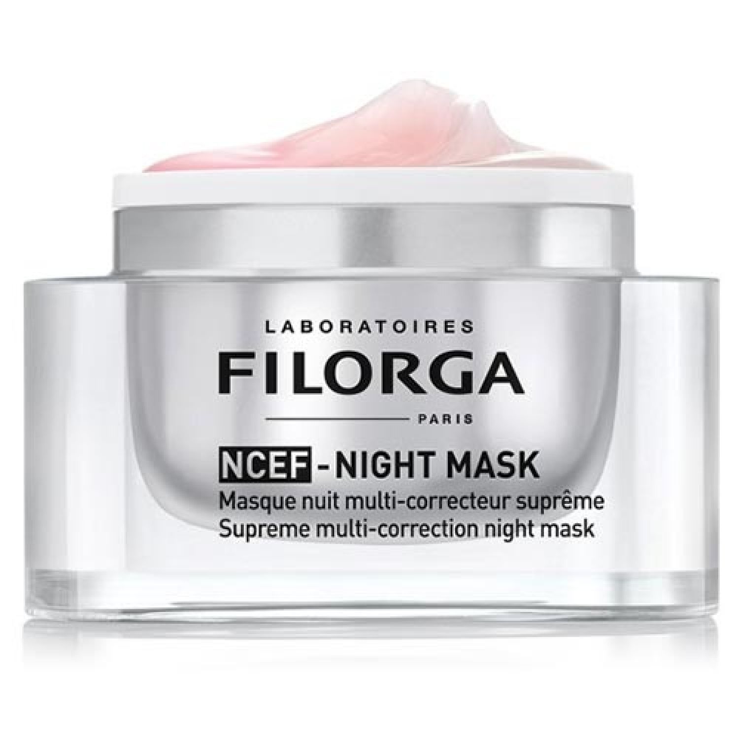 Filorga Masque de nuit NCEF Maschera Rigenerante